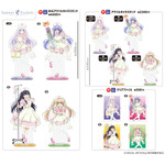 きゃらON！ミニ出張所 in横浜にて、アニメ『Summer Pockets』のグッズを販売
