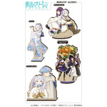 きゃらON！ミニ出張所 in横浜にて、アニメ『葬送のフリーレン』のグッズを販売