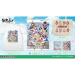 【博麗神社崇敬会】東方Project×よみうりランド「博麗神社夏祭り2026inよみうりランド」販売グッズ