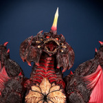 「UA Monsters デストロイア(完全体)」