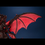 「UA Monsters デストロイア(完全体)」