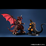 「UA Monsters デストロイア(完全体)」