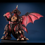 「UA Monsters デストロイア(完全体)」