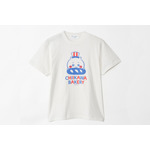 大阪限定Tシャツ　ちいかわ　ホワイト  （M/L/XL）