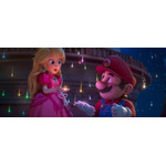 映画『ザ・スーパーマリオギャラクシー・ムービー』