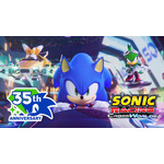 『ソニックレーシング クロスワールド』シーズン2始動！
