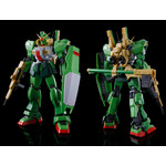 RG 1/144 RX-178 ガンダムMk-II(ケロロ仕様)