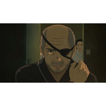 春アニメ『日本三國』第10話「仇敵再会」場面写真（C）松木いっか／小学館／日本三國製作委員会