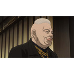 春アニメ『日本三國』第10話「仇敵再会」場面写真（C）松木いっか／小学館／日本三國製作委員会