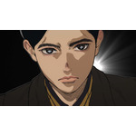 春アニメ『日本三國』第10話「仇敵再会」場面写真（C）松木いっか／小学館／日本三國製作委員会
