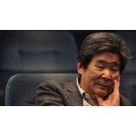 高畑勲監督＝2016年撮影