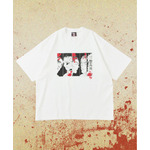 ”敗北を知りたい” 最凶死刑囚 TEE