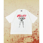 ”ミスター・アンチェイン” ビスケット・オリバ TEE