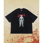 範馬刃牙”覚醒” TEE