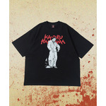花山薫”侠客立” TEE