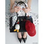 【PINGU™】ぬいぐるみバリエチャーム