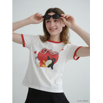 【PINGU™】バリエリンガーTシャツ