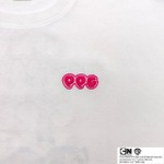 パワーパフガールズ 発泡プリントTシャツ