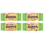 「ココナッツサブレ メロンパン味」　(小分け包装)