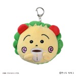 コジコジ ぬいぐるみポーチ