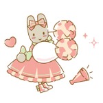 「チアリステイルズ」マロンクリーム