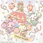 「チアリステイルズ」公式Xアカウント開設！