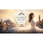 『The CELEBRITY SECRET』