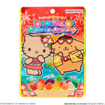 サンリオキャラクターズ トロピカルSUMMER GUMMY