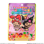 サンリオキャラクターズ トロピカルSUMMER GUMMY