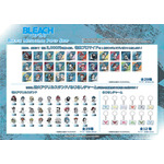 BLEACH MONOCOLOR POPUP SHOP