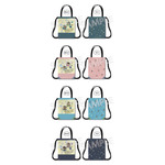 名探偵コナン　アドベンチャーコレクション　ナップサック(全4種)