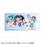 「『グリッドマン ユニバース』ちゃぽんっ！」グッズ