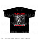 「ULTRAMAN×GRIDMAN」グッズ