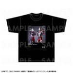 「ULTRAMAN×GRIDMAN」グッズ