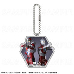 「ULTRAMAN×GRIDMAN」グッズ