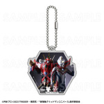 「ULTRAMAN×GRIDMAN」グッズ