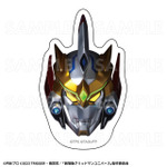 「ULTRAMAN×GRIDMAN」グッズ