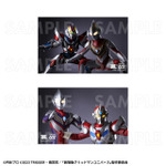 「ULTRAMAN×GRIDMAN」グッズ