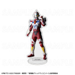 「ULTRAMAN×GRIDMAN」グッズ