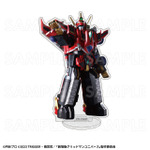 「ULTRAMAN×GRIDMAN」グッズ