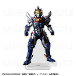 「ULTRAMAN×GRIDMAN」グッズ