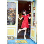『小倉唯写真集(仮)』先行イメージカット