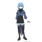 ミラベル