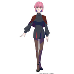 エルシー・ゾラ