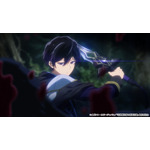 『最強魔法師の隠遁計画』ティザーPV場面カット