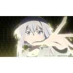 『最強魔法師の隠遁計画』ティザーPV場面カット