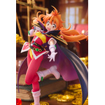 『スレイヤーズ』 原作版 リナ＝インバース ノンスケールフィギュア