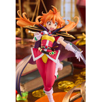 『スレイヤーズ』 原作版 リナ＝インバース ノンスケールフィギュア