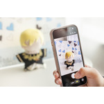 新横浜プリンスホテル「ときめく推し空間~“ぬい”ドレスアップステイ~」