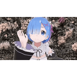 『Re:ゼロから始める異世界生活』ホロモデル拡張アニメーション